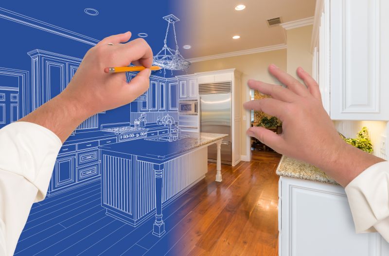 Interior Finish Specialists