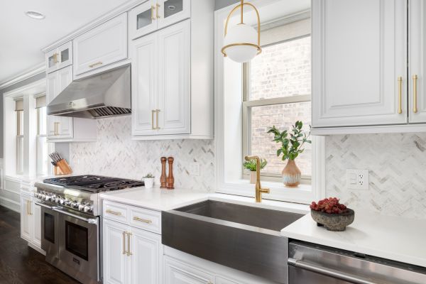 Galley Kitchen Remodeling in Issaquah