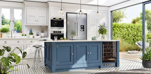 Kitchen Design Service in Issaquah
