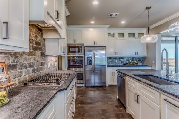 Cabinet Remodeling in Issaquah