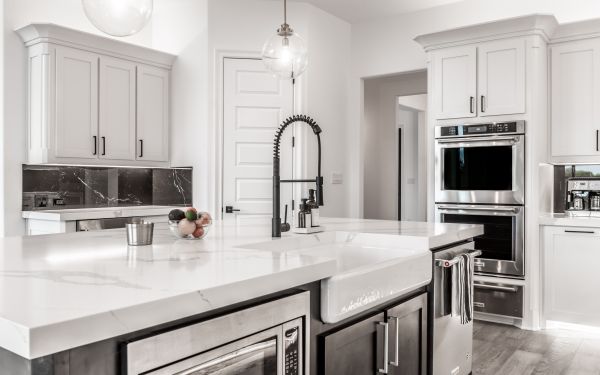Residential Kitchen Remodeling in Issaquah