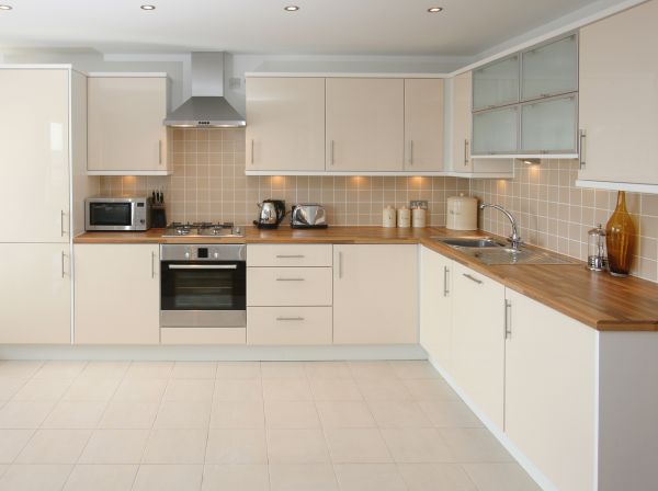 Kitchen Cabinets Remodeling in Issaquah